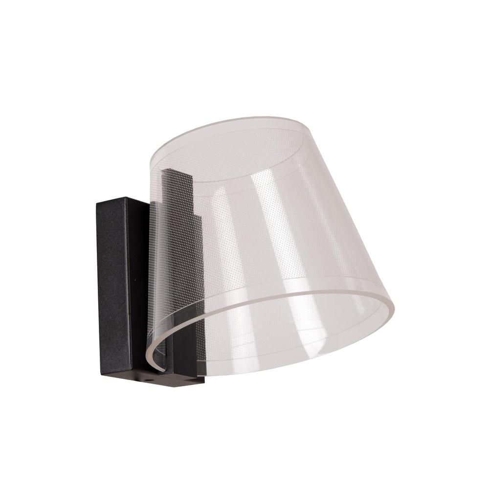 Lucide Wandlamp voor badkamerKorgis IP44 - 04213/10/30